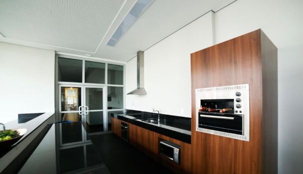 Foto 10 do(a) Apartamento de 1 quartos à venda em Vila Cruzeiro, São Paulo