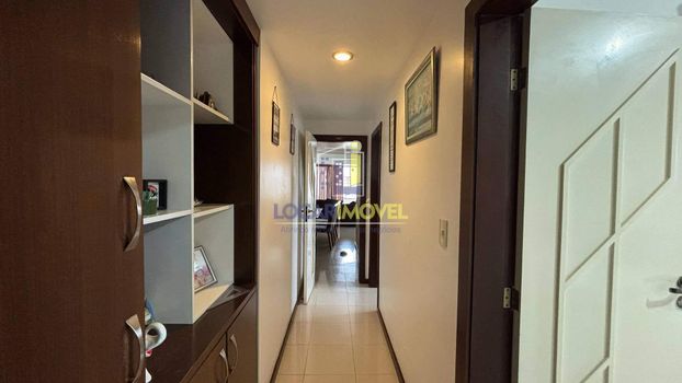 Foto 13 do(a) Apartamento de 3 quartos à venda em Candeias, Vitória da Conquista