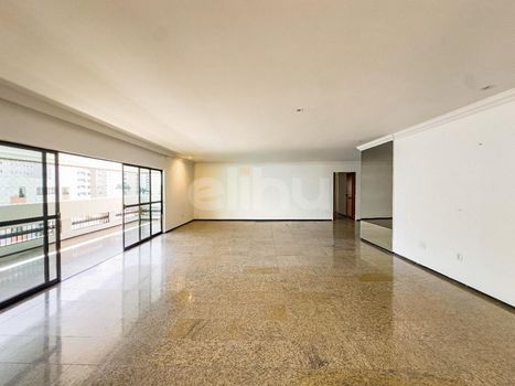 Foto 1 do(a) Apartamento de 4 quartos à venda em Meireles, Fortaleza