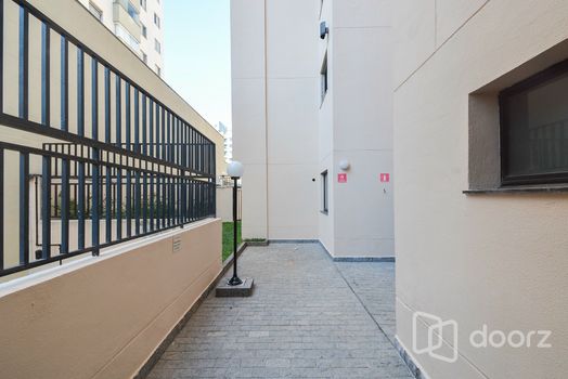 Foto 29 do(a) Apartamento de 3 quartos à venda em Chácara Inglesa, São Paulo