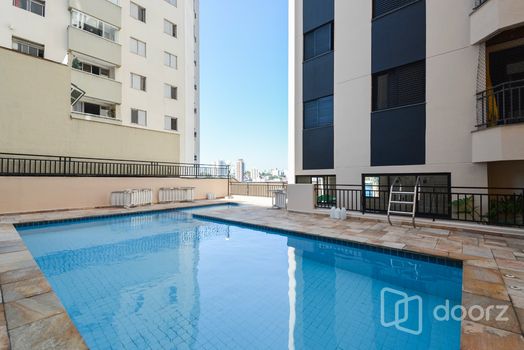 Foto 36 do(a) Apartamento de 3 quartos à venda em Chácara Inglesa, São Paulo