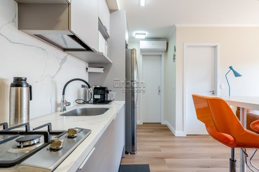 Foto 8 do(a) Apartamento de 2 quartos à venda em Petrópolis, Porto Alegre