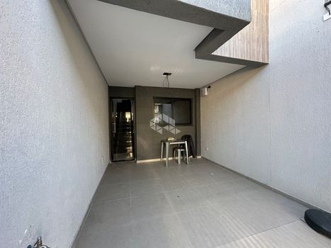 Foto 2 do(a) Casa de 2 quartos à venda em Parque Paulistano, São Paulo