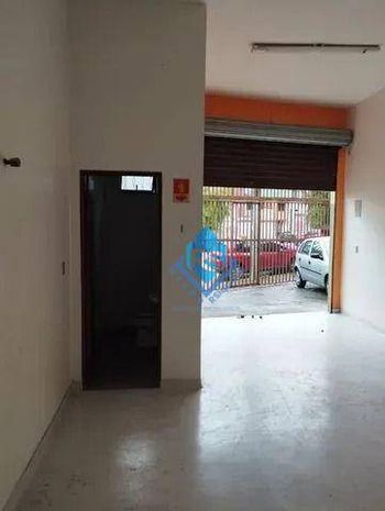 Foto 1 do(a) Loja false para alugar em Jardim Las Vegas, Santo André