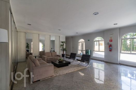 Foto 30 do(a) Apartamento de 3 quartos à venda em Vila Romana, São Paulo