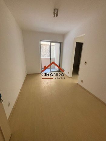 Foto 1 do(a) Apartamento de 1 quartos à venda em Bela Vista, São Paulo