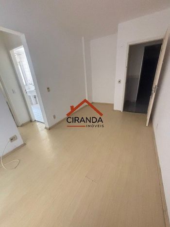 Foto 2 do(a) Apartamento de 1 quartos à venda em Bela Vista, São Paulo