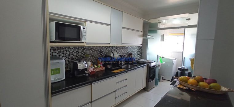 Foto 26 do(a) Apartamento de 2 quartos à venda em Ponta da Praia, Santos