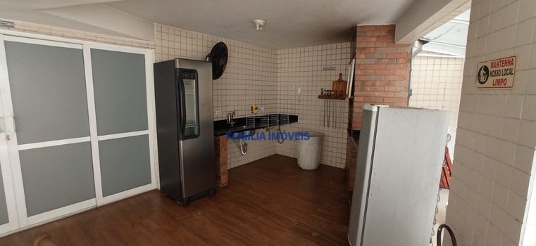 Foto 49 do(a) Apartamento de 2 quartos à venda em Ponta da Praia, Santos