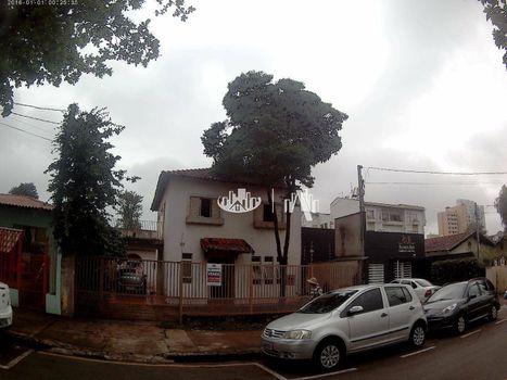 Foto 2 do(a) Casa de 3 quartos à venda em Vitória, Londrina