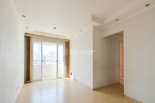 Foto 2 do(a) Apartamento de 2 quartos à venda em Mooca, São Paulo
