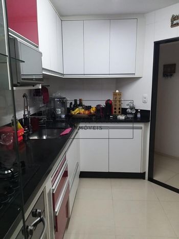Foto 8 do(a) Apartamento de 3 quartos à venda em Mooca, São Paulo