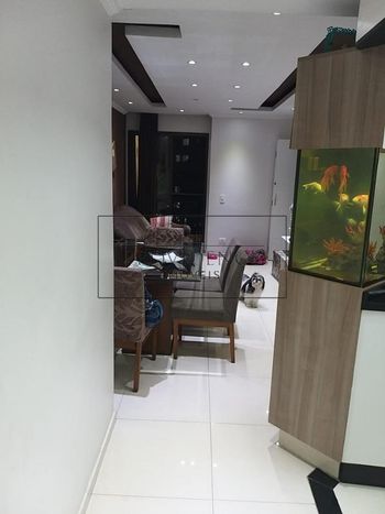 Foto 3 do(a) Apartamento de 3 quartos à venda em Mooca, São Paulo