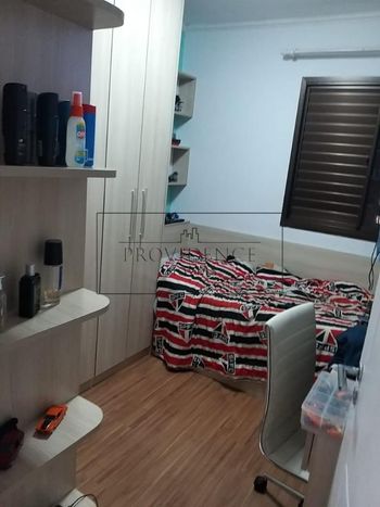 Foto 12 do(a) Apartamento de 3 quartos à venda em Mooca, São Paulo
