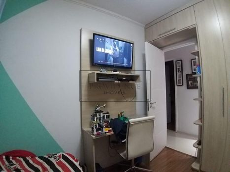 Foto 4 do(a) Apartamento de 3 quartos à venda em Mooca, São Paulo