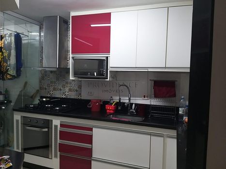 Foto 16 do(a) Apartamento de 3 quartos à venda em Mooca, São Paulo