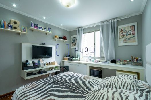 Foto 32 do(a) Apartamento de 3 quartos à venda em Itaim Bibi, São Paulo
