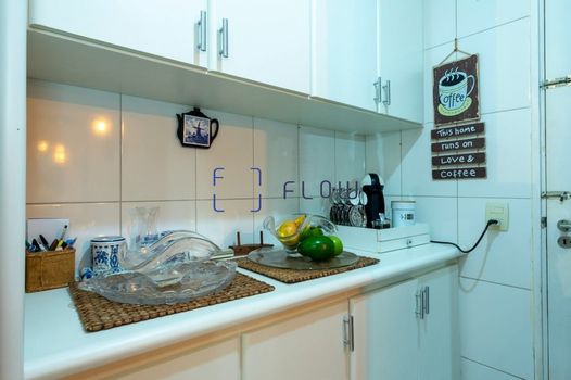Foto 34 do(a) Apartamento de 3 quartos à venda em Itaim Bibi, São Paulo