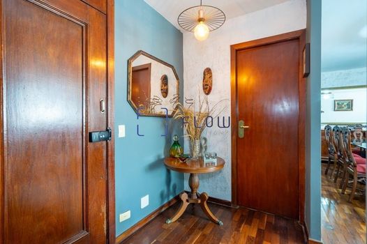Foto 4 do(a) Apartamento de 3 quartos à venda em Itaim Bibi, São Paulo