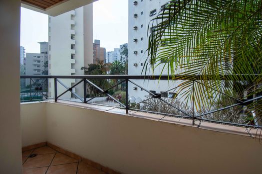 Foto 2 do(a) Apartamento de 2 quartos à venda em Vila Andrade, São Paulo