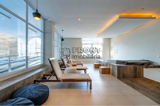Foto 40 do(a) Apartamento de 1 quartos à venda em Barra Funda, São Paulo