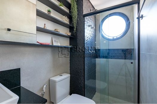 Foto 23 do(a) Apartamento de 1 quartos à venda em Barra Funda, São Paulo