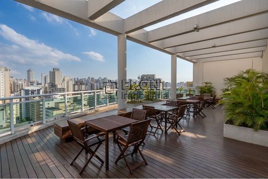 Foto 33 do(a) Apartamento de 1 quartos à venda em Barra Funda, São Paulo