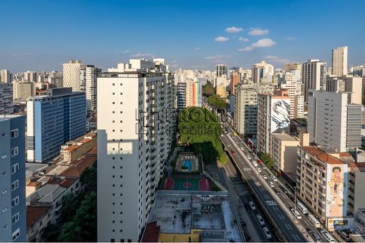 Foto 35 do(a) Apartamento de 1 quartos à venda em Barra Funda, São Paulo