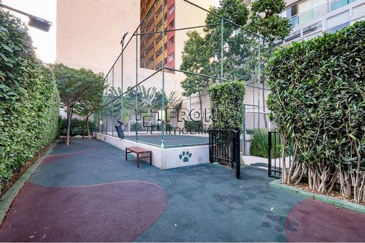 Foto 49 do(a) Apartamento de 1 quartos à venda em Barra Funda, São Paulo