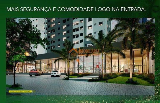 Foto 22 do(a) Apartamento de 2 quartos à venda em Centro, Guarulhos