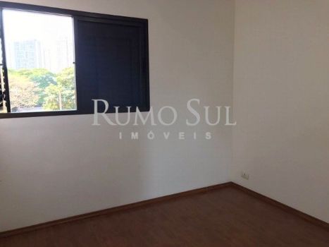 Foto 21 do(a) Apartamento de 3 quartos à venda em Santo Amaro, São Paulo