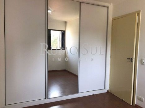Foto 22 do(a) Apartamento de 3 quartos à venda em Santo Amaro, São Paulo
