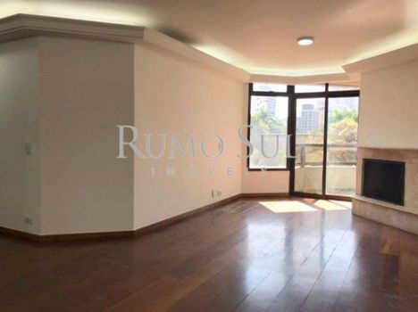 Foto 1 do(a) Apartamento de 3 quartos à venda em Santo Amaro, São Paulo