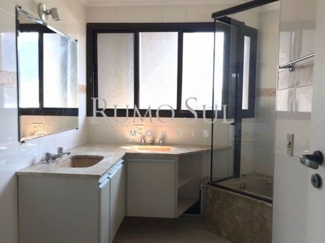 Foto 17 do(a) Apartamento de 3 quartos à venda em Santo Amaro, São Paulo