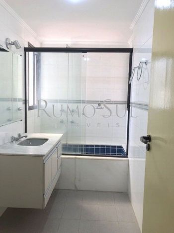 Foto 23 do(a) Apartamento de 3 quartos à venda em Santo Amaro, São Paulo