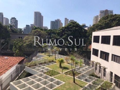 Foto 5 do(a) Apartamento de 3 quartos à venda em Santo Amaro, São Paulo