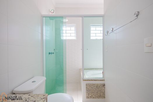 Foto 17 do(a) Casa em Condomínio de 3 quartos à venda em Boqueirão, Curitiba