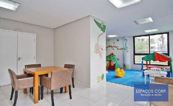 Foto 12 do(a) Apartamento de 3 quartos à venda em Vila Andrade, São Paulo