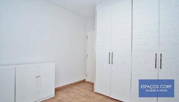 Foto 23 do(a) Apartamento de 3 quartos à venda em Vila Andrade, São Paulo