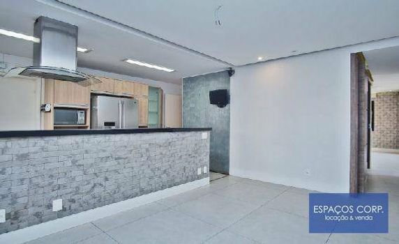 Foto 31 do(a) Apartamento de 3 quartos à venda em Vila Andrade, São Paulo