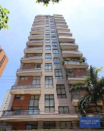 Foto 3 do(a) Apartamento de 3 quartos à venda em Vila Andrade, São Paulo