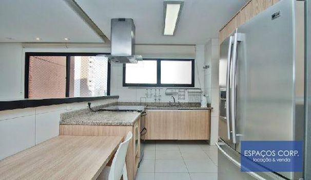 Foto 33 do(a) Apartamento de 3 quartos à venda em Vila Andrade, São Paulo