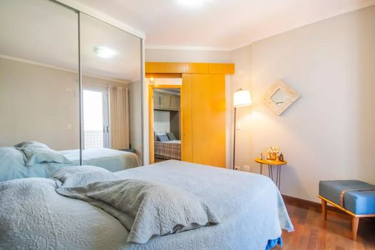Foto 17 do(a) Apartamento de 2 quartos à venda em Vila Osasco, Osasco