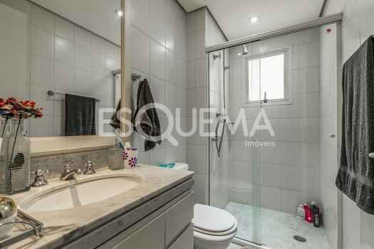 Foto 13 do(a) Apartamento de 3 quartos à venda em Vila Nova Conceição, São Paulo