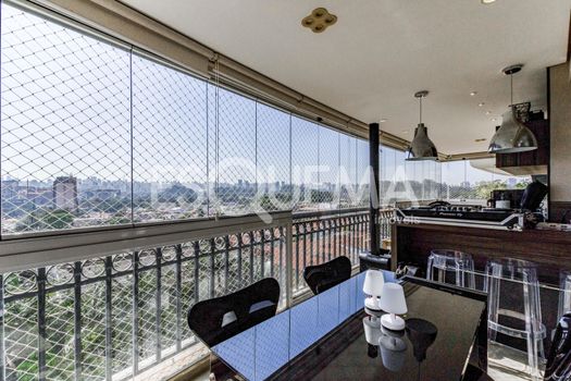 Foto 15 do(a) Apartamento de 3 quartos à venda em Vila Nova Conceição, São Paulo