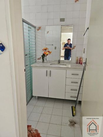 Foto 8 do(a) Apartamento de 4 quartos à venda em Camboinha, Cabedelo