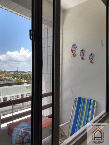 Foto 3 do(a) Apartamento de 4 quartos à venda em Camboinha, Cabedelo