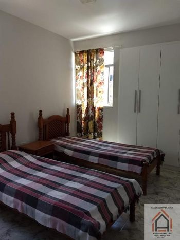 Foto 14 do(a) Apartamento de 4 quartos à venda em Camboinha, Cabedelo