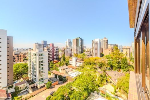 Foto 8 do(a) Apartamento de 2 quartos à venda em Auxiliadora, Porto Alegre