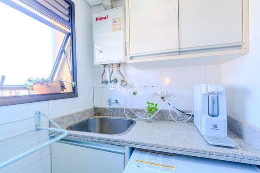 Foto 13 do(a) Apartamento de 2 quartos à venda em Auxiliadora, Porto Alegre
